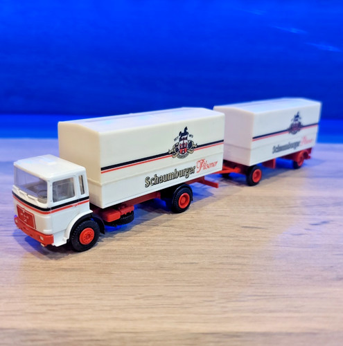 Herpa 578 man hz - man, f8