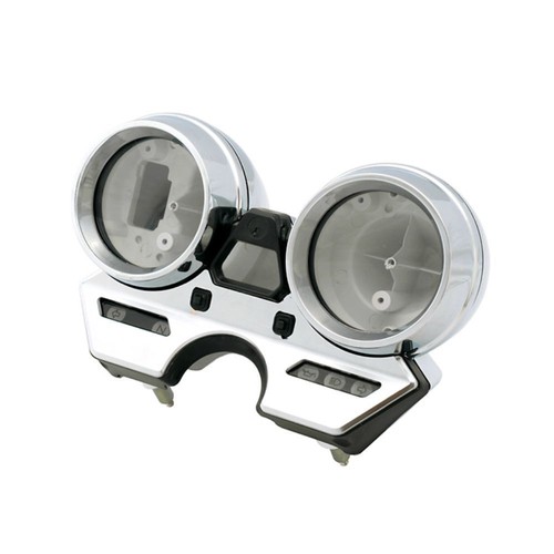 Speedometer clock case - case, cover