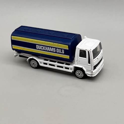 Corgi truckers ford cargo - truckers,