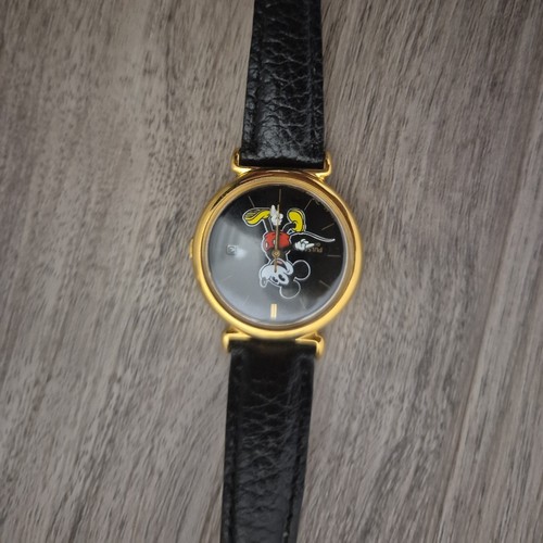 Huge 41mm gold plated - huge,