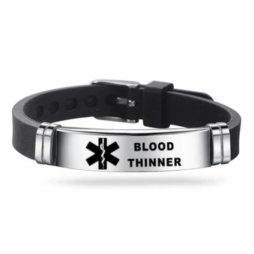Blood thinner medical - thinner,