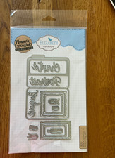 Elizabeth craft designs - elizabeth,