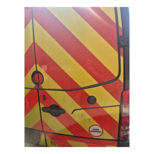 Mercedes sprinter mwb mk2 - sprinter,