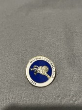 Millwall FC Collectible Pin Badge