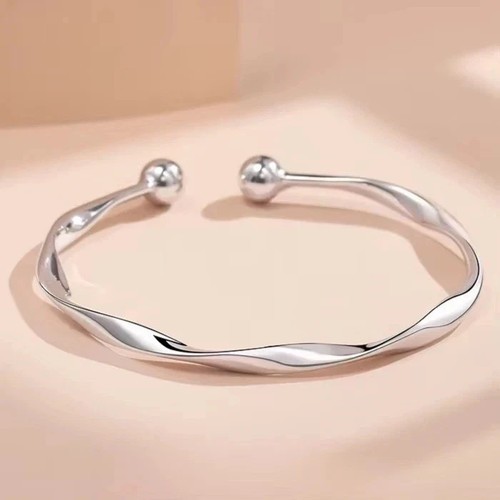 Solid 925 sterling silver - solid,