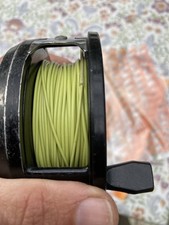 Barrio Switch #8 Fly Line