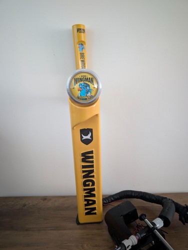 Brewdog wingman session - brewdog, ipa