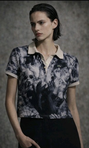Visionaire lacoste michael - lacoste,