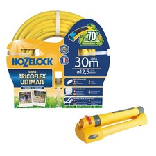 Hozelock Ultimate 30m Hose