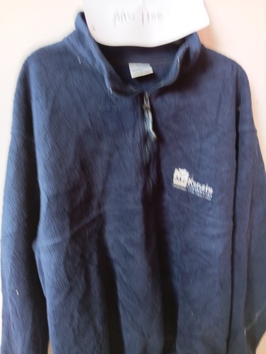 Mckenzie jacket blue - jacket, xl