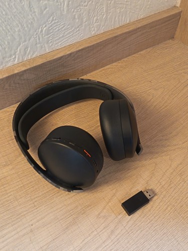 Sony ps5 pulse grey - ps5, 3d