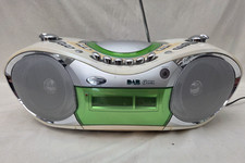 Goodmans Portable Stereo Radio