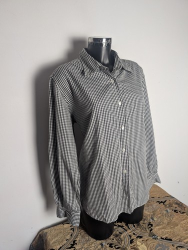 Woman classic checkered - ct,