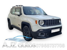 Jeep Renegade 1.6 MultiJet