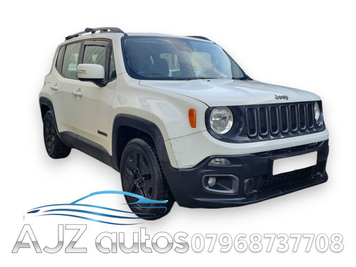 Jeep renegade multijet - jeep,