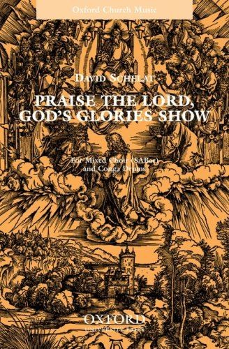 Praise the lord - praise,