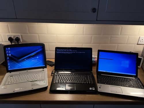 Joblot laptop - joblot,