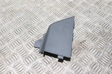 FORD TRANSIT CUSTOM MK8 DRIVER SEAT COVER BK21-61424-BCW 2013-2016 WL65