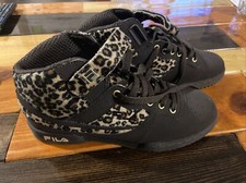 Fila F13 Women’s Boot Shoe