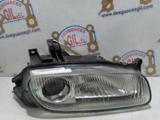 headlamp rh for MAZDA 323