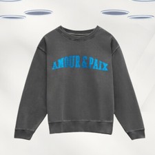 Ex Hush Women’s Sweatshirt