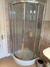 Complete Bathroom being removed (5th May25)