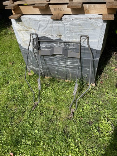 Mercedes sprinter spare wheel - sprinter,