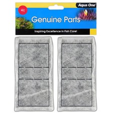 Aqua One AquaStyle 620, 850