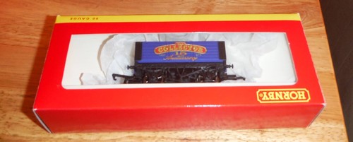 Hornby r6608 collector 15th - r6608,