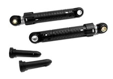 BOSCH Washing Machine Drum Shock Absorber Kit Suspension Damper Leg Pair