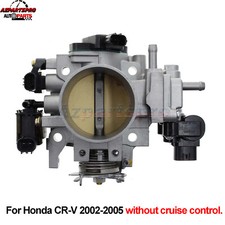 OEM 16400-PPA-A11 Throttle