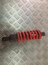 2014 Yamaha R125 Rear Mono Shock