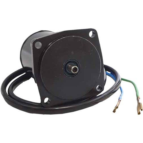 Power tilt trim motor - tilt, for