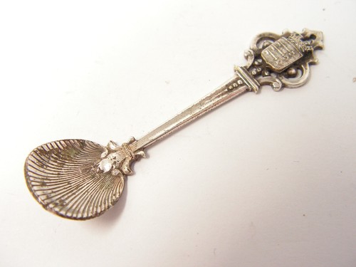 Antique silver plated - silver,