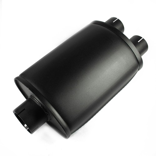 Simons universal muffler can - universal,