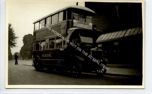London general - rp,