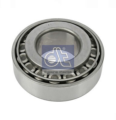 New wheel bearing - new,
