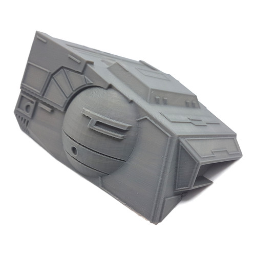 Star wars legion wreck - wars,