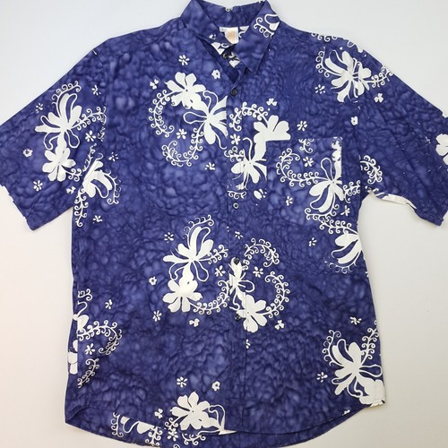 Batik mens shirt - mens,