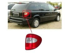 NEW CHRYSLER GRAND VOYAGER 2001-2008 REAR TAIL LAMPS LIGHT RIGHT O/S EUROPEAN