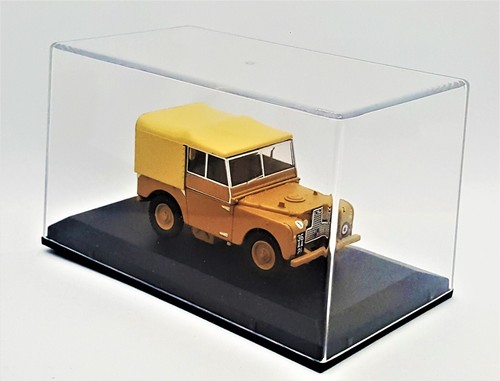 Oxford diecast land - diecast,