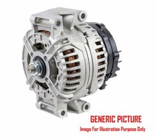 NEW ENGINE ALTERNATOR