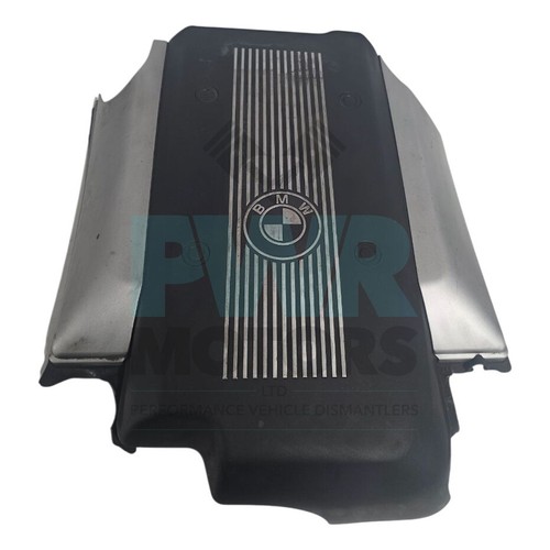 Bmw series e39 - series,