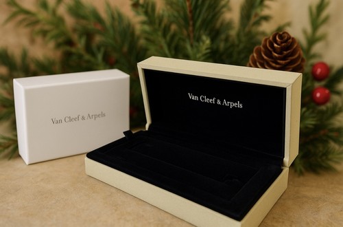 Van cleef arpels - cleef, &
