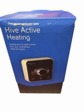 Hive Active Heating Thermostat
