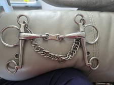 Jumpers Horse Line Pro Steel 5