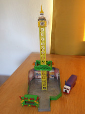 1/76th scale Big Ben Fairground model