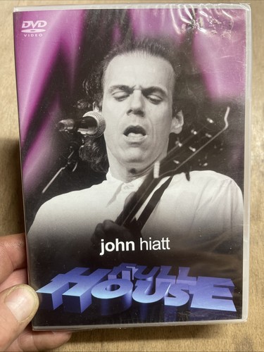 John hiatt full house rock - john,