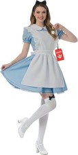 Women`s Traditional Alice