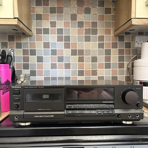 Technics b655 direct drive - technics,